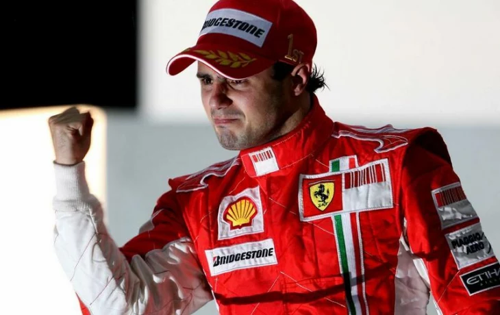 Мэтт Бишоп: Масса не надеется на титул, он просто хочет денег