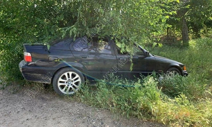 Более двух лет проведет в тюрьме: Пьяный житель Приднестровья угнал автомобиль друга и по дороге сби