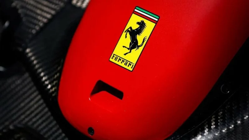 Где и во сколько посмотреть презентацию Ferrari?