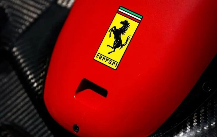 Где и во сколько посмотреть презентацию Ferrari?