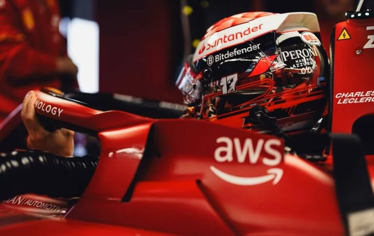 Алексей Попов: Ferrari добивала Леклера много лет и добила