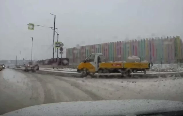  «Кричал про помеху справа»: кто виноват в ДТП на перекрестке в Подмосковье?