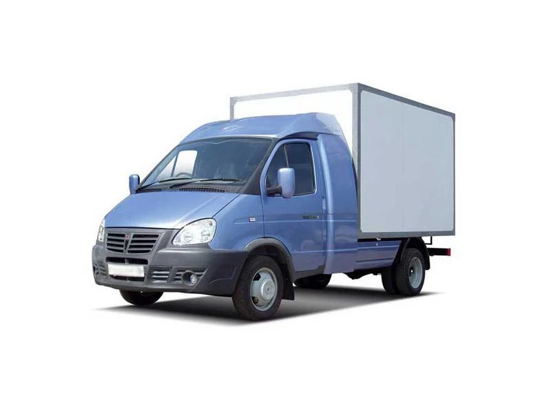 Особенности эксплуатации промтоварной Газели