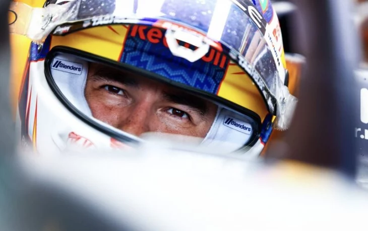 MARCA: Серхио Перес ведёт переговоры с Ferrari