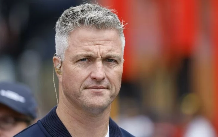 «Нет слов…» Ральф Шумахер возмущен отношением к Михаэлю