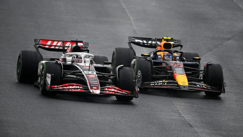 Серхио Перес отказал двум командам перед продлением контракта с Red Bull