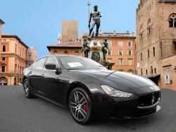 Возрождение Maserati – новая Ghibli III