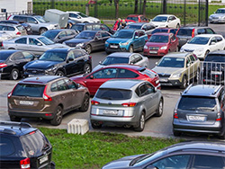 Столичный рынок подержанных авто: что выбирают москвичи?