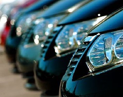Прокат автомобилей для коммерческих клиентов