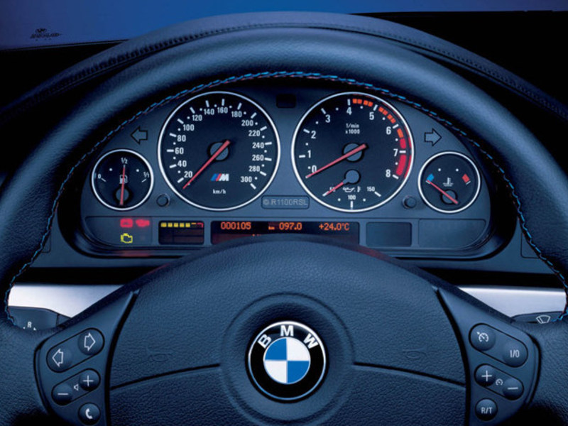 Поломки рулевого управления BMW х3