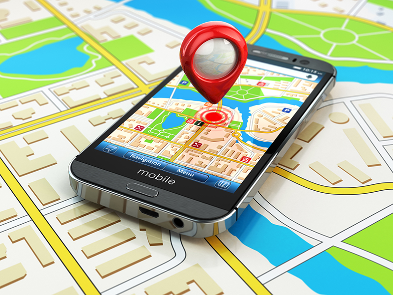 Защита информации в GPS-мониторинге